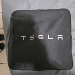 tesla charger 