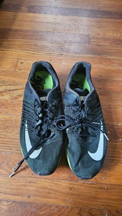 Nike Zoom Streak