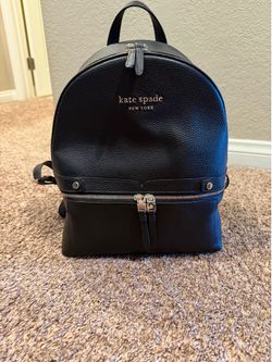 Kate Spade L Backpack