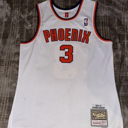 Phoenix Suns Jersey 