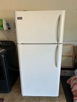 Refrigerator Frigidaire
