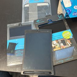 3 Boogie Boards 2 Protective Sleeves