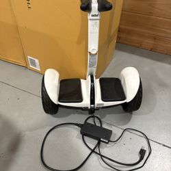 NineBot Sega Mini Pro