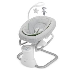 Baby Rocker