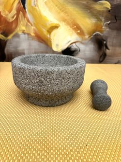 Mortar And Pestle William Sonoma 