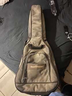 Guitar Case