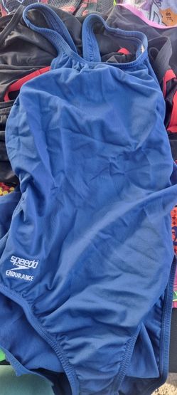 Women Speedo Full Body Bathing Suit.