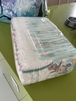 FREE*FREE* 5T-6T Pull Up Diapers