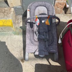 Baby Seat