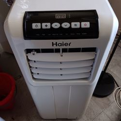 Haier 8000btu Portable Ac Unit