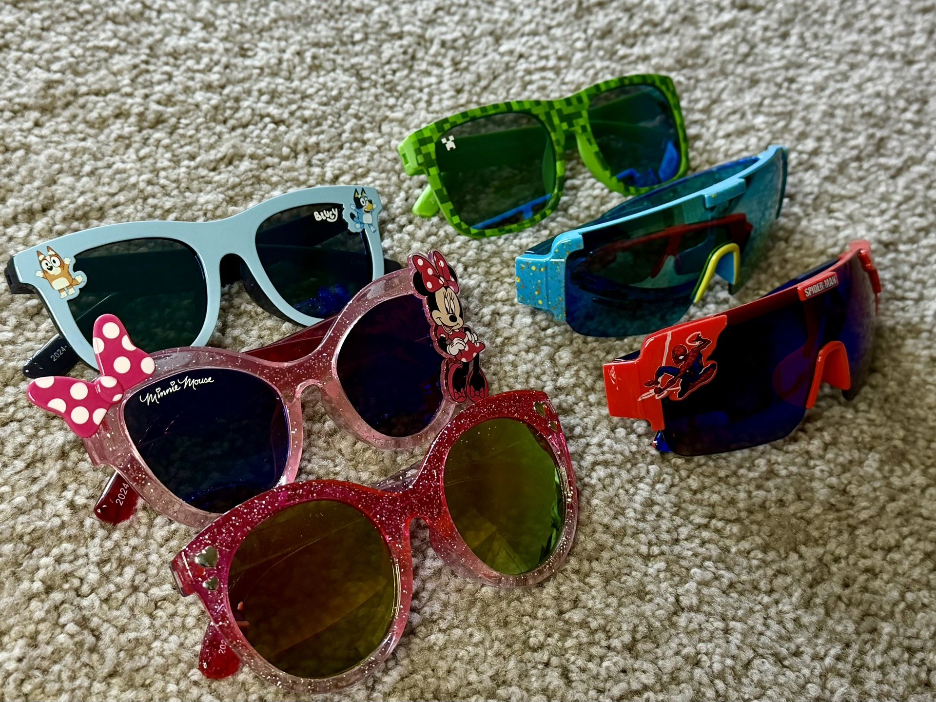 Kids Sunglassss