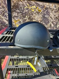 Bucket Helmet 2XL Motorcycle XXL