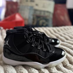 Air Jordan 11 Women’s 8 