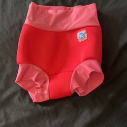 Splash About Happy Nappy