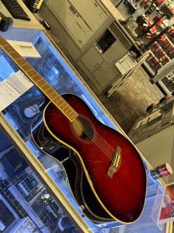 ibanez guitar