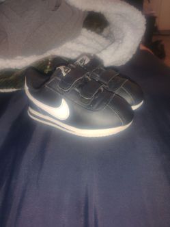 Nike Cortez