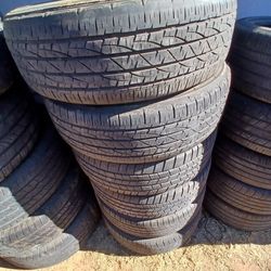 Tires !!!! Lots