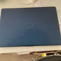 HP Laptop 