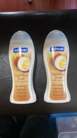 Body wash