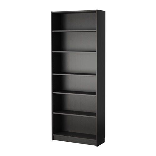 IKEA Bookcase Billy - Used as New - Store your Books - Perfect for Room Livingroom or Office - Multiple Units Available