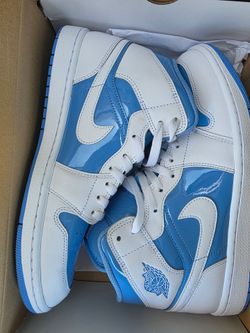 Jordan 1's