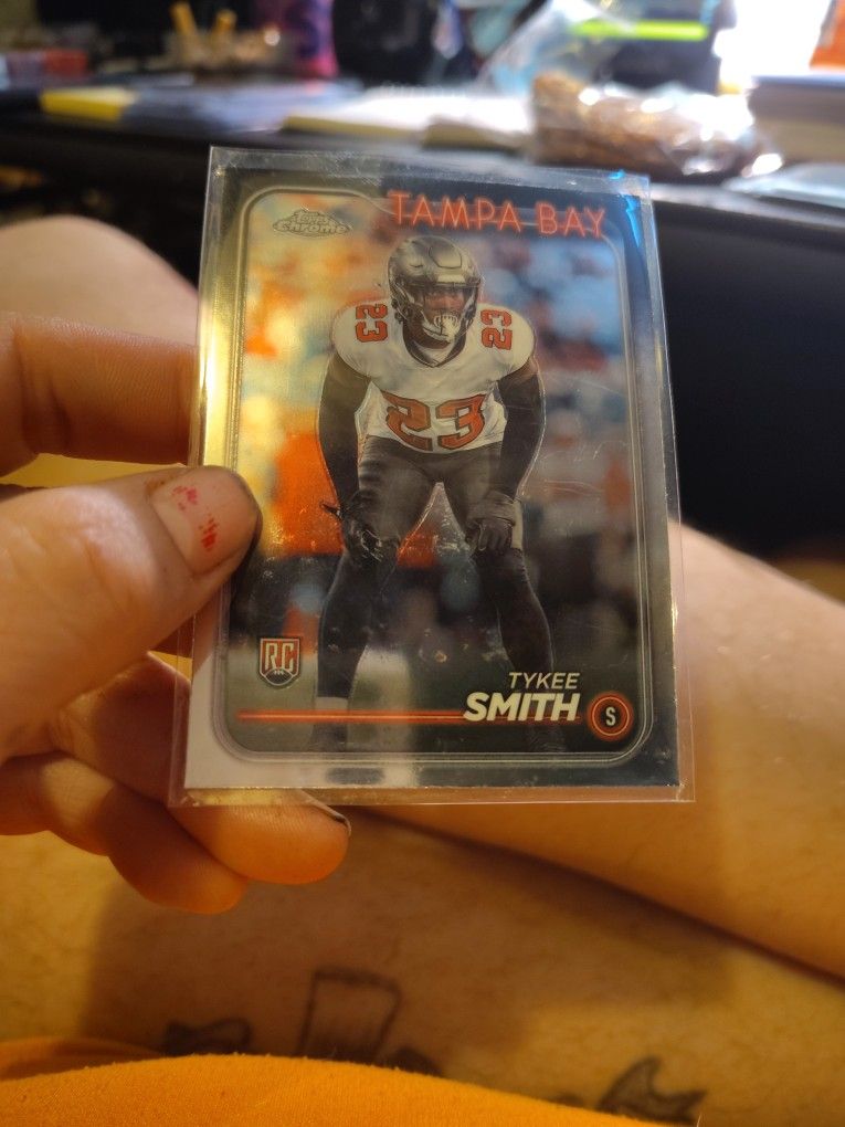 2024 NFL Football Cards