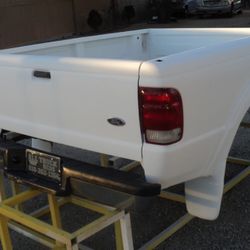 RARE  &  PERFECT- JUST ARRIVED Ford Ranger 6' 1993-2011 Pickup Bed Combo auto parts accessories