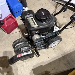 Bolens 3.5 Hp Edger 