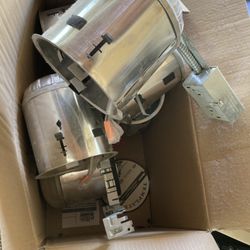 Recessed Lighting