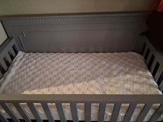 Dream on me crib 5 in 1
