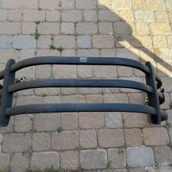 Bed Extender For Toyota Tacoma 2005-2015 