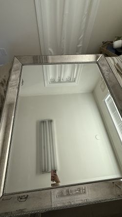 4x5 Ft Basset Mirror Company