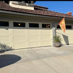Garage Doors 