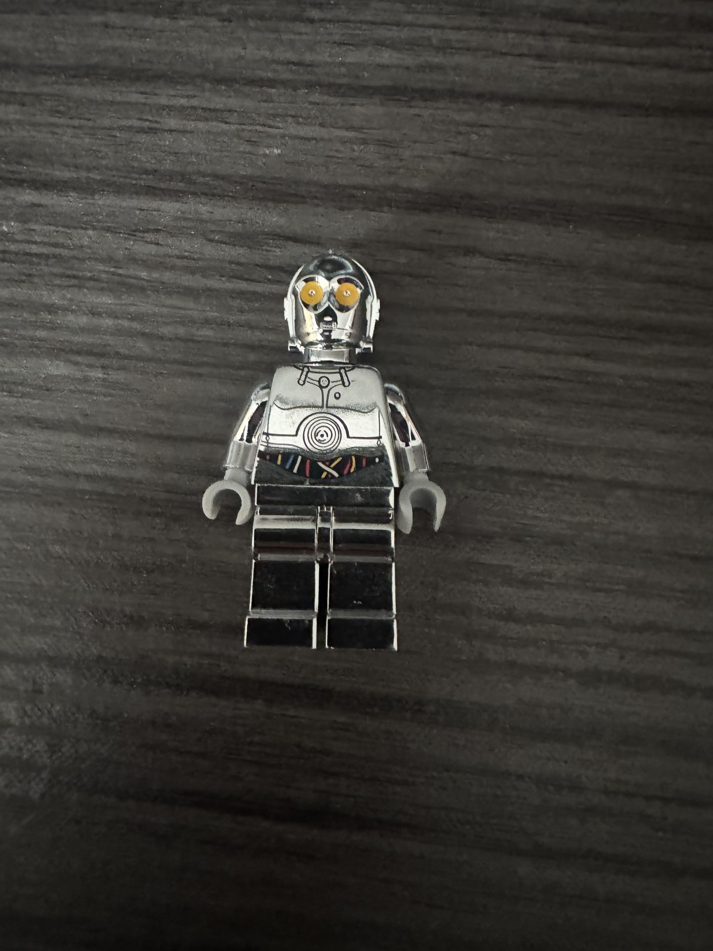 Lego TC-14 Protocol Droid