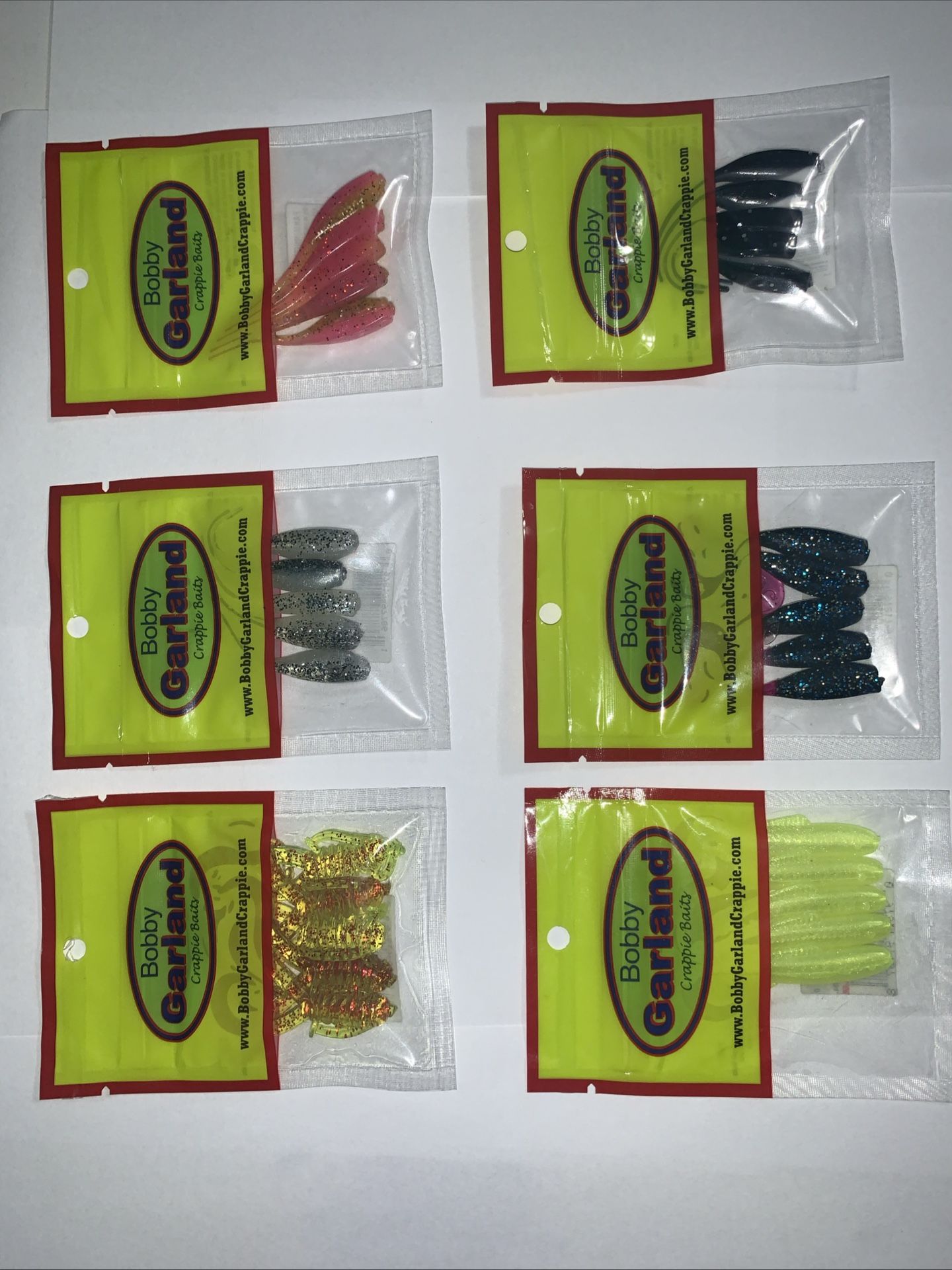 There Very Nice Fishing Bait You Won’t Regret It Buying It Multiple Colors All Of Ot For 5$