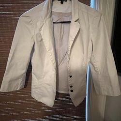 Express Women’s Blazer- West Chester