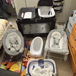 Baby Items