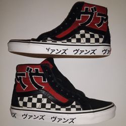 Vans