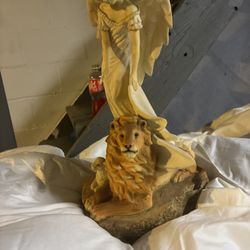 Porcelain Figures Collection 