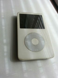 Apple ipod