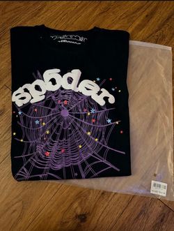 Sp5der T-shirt