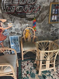 Outdoor furniture