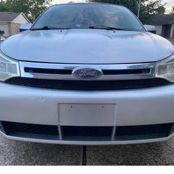 2008 Ford Focus