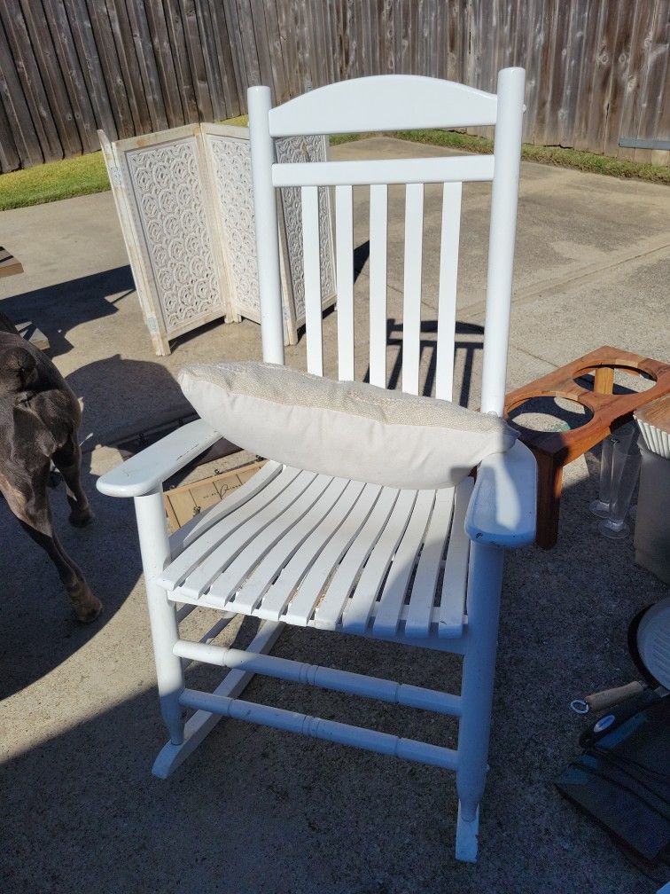 Rocking Chair