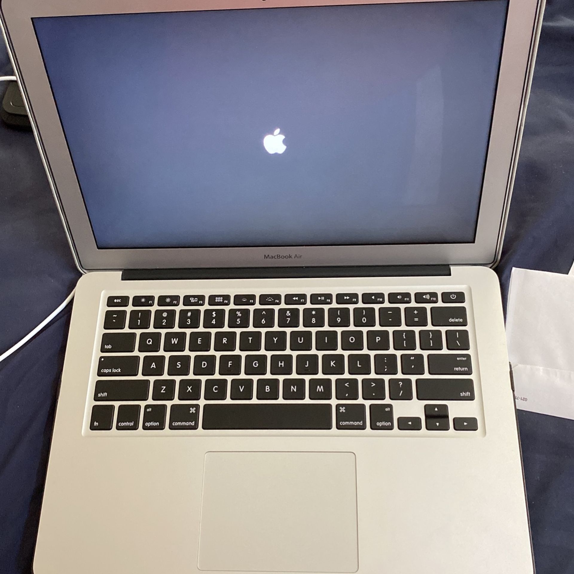 MacBook Air 