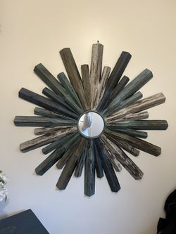Wall Mirror
