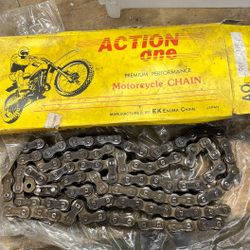 Chains And Miscellaneous 