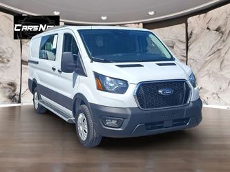 2025 Ford Transit 250 Cargo Van