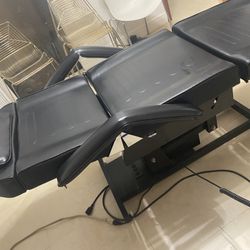 Electric Spa Chair