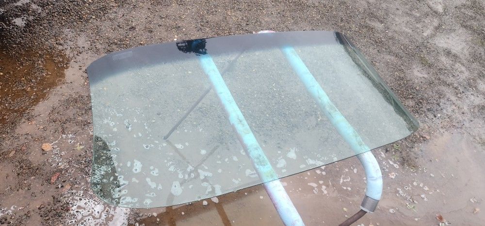 1961-62' Impala Front Windshield 